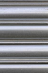 Why does Stainless Steel rust?