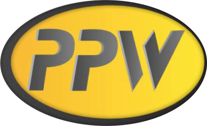 Logo PPW